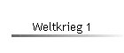 Weltkrieg 1